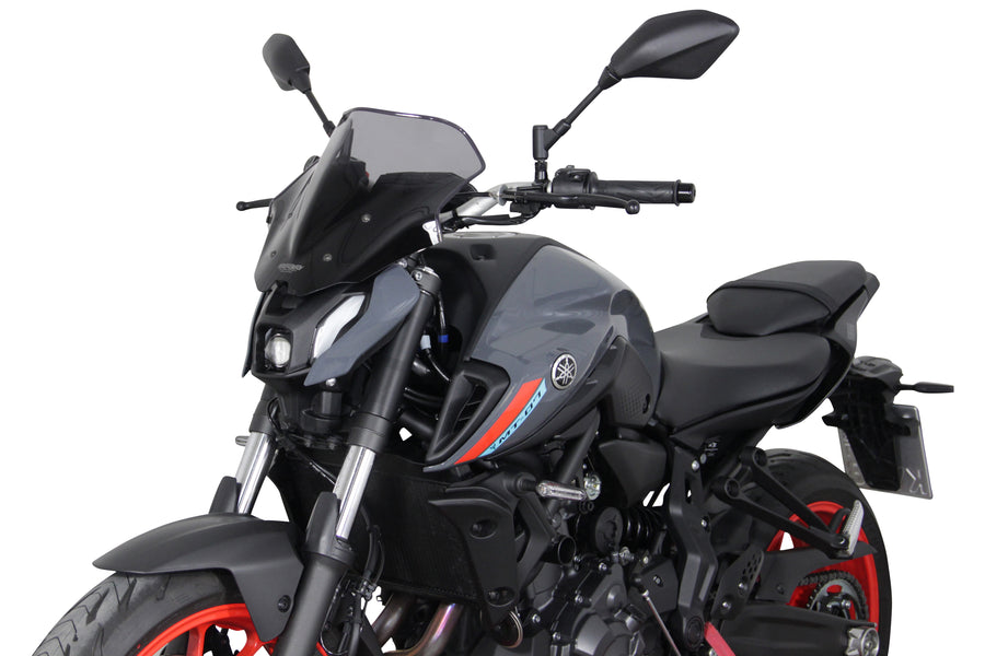 Yamaha MT-07 [2021-2024]-Racing disc "NRN"