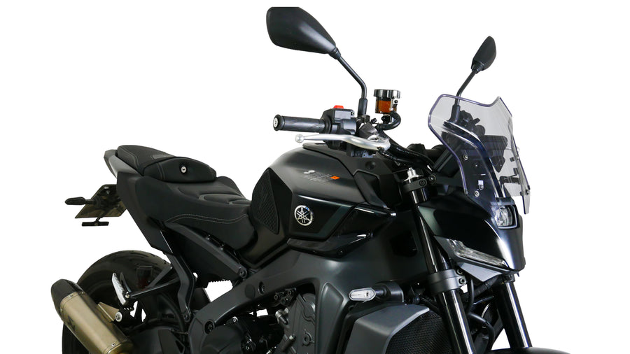 Yamaha MT-09 [2024-] – Sportscheibe "NSPM"