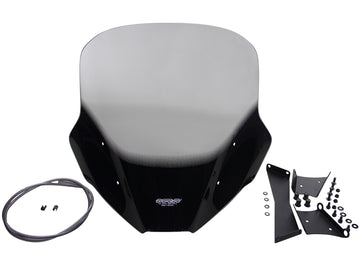 Yamaha MT-09 / FZ-09 [2014-2016] - Disqueur "NTM" - 0