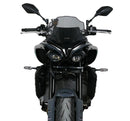 Yamaha MT-10 [2022 -] - Disque de course "NRM"-1