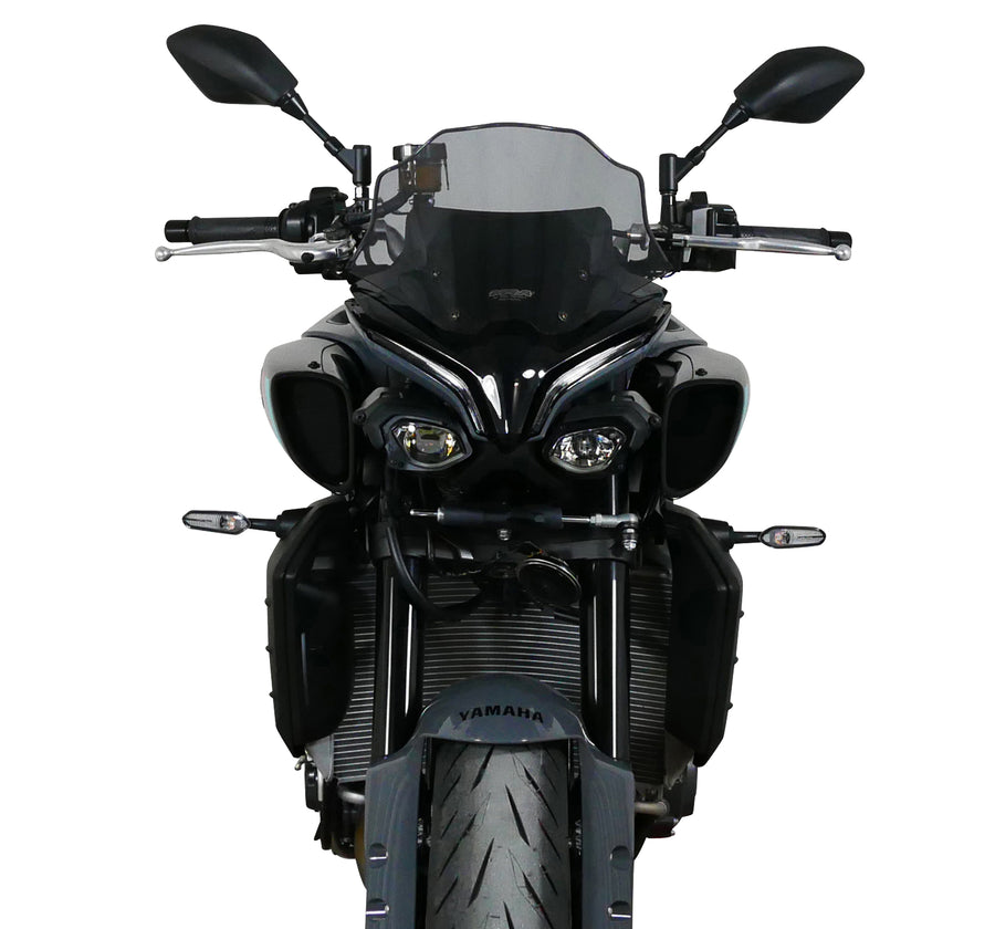 Yamaha MT-10 [2022 -] - Disque de course "NRM"
