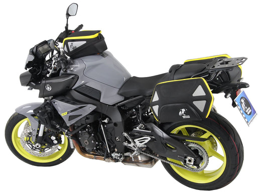 Yamaha MT-10 [2016-2021] - Tankring Basic inkl. Gegenstück Tankrucksack