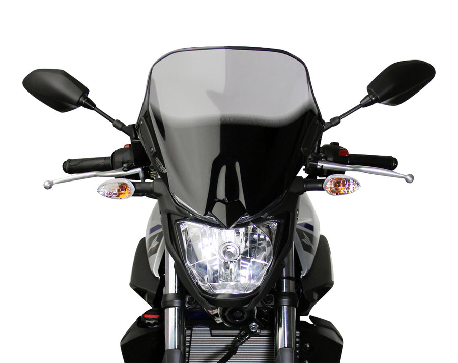 Yamaha MT-03 [2015-2019] – Spoilerscheibe "NSN"