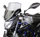 Yamaha MT-03 [2015-2019] – Spoilerscheibe "NSN"-2