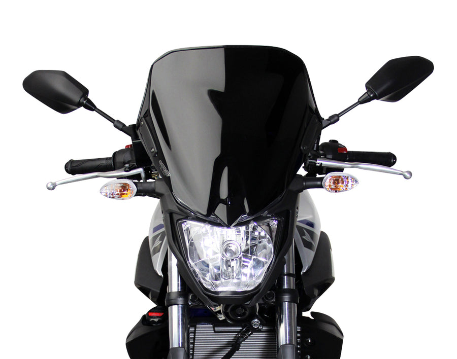 Yamaha MT-03 [2015-2019] – Spoilerscheibe "NSN"