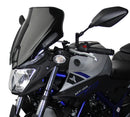 Yamaha MT-03 [2015-2019] – Spoilerscheibe "NSN"-4