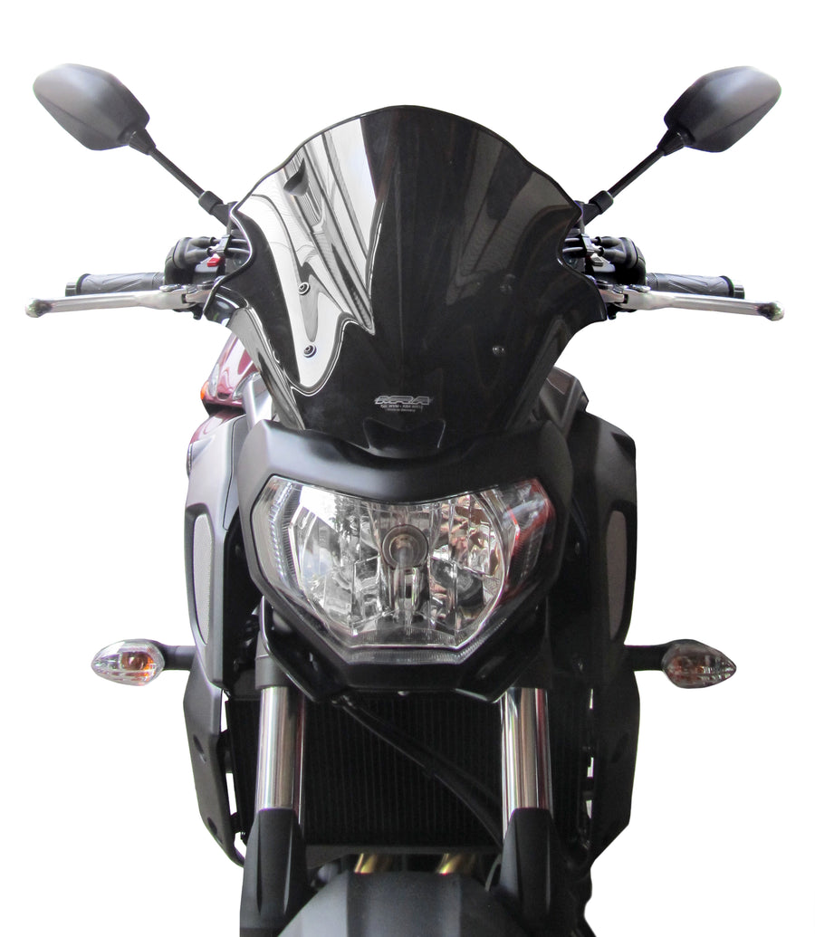 Yamaha MT-07 [2018-2020] - Disque de réduction "NRM"