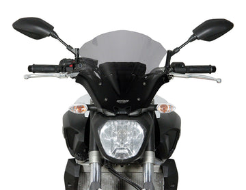Yamaha MT-07 / FZ-07 [2014-2017]-Racing disc "NRM"