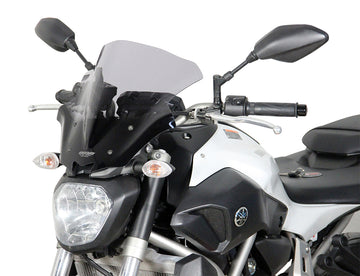 Yamaha MT-07 / FZ-07 [2014-2017]-Racing disc "NRM" - 0