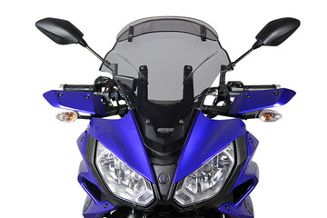Yamaha MT-07 Tracer (Tracer 700) [2016-2019] -variotourings écran "VTM" - 0