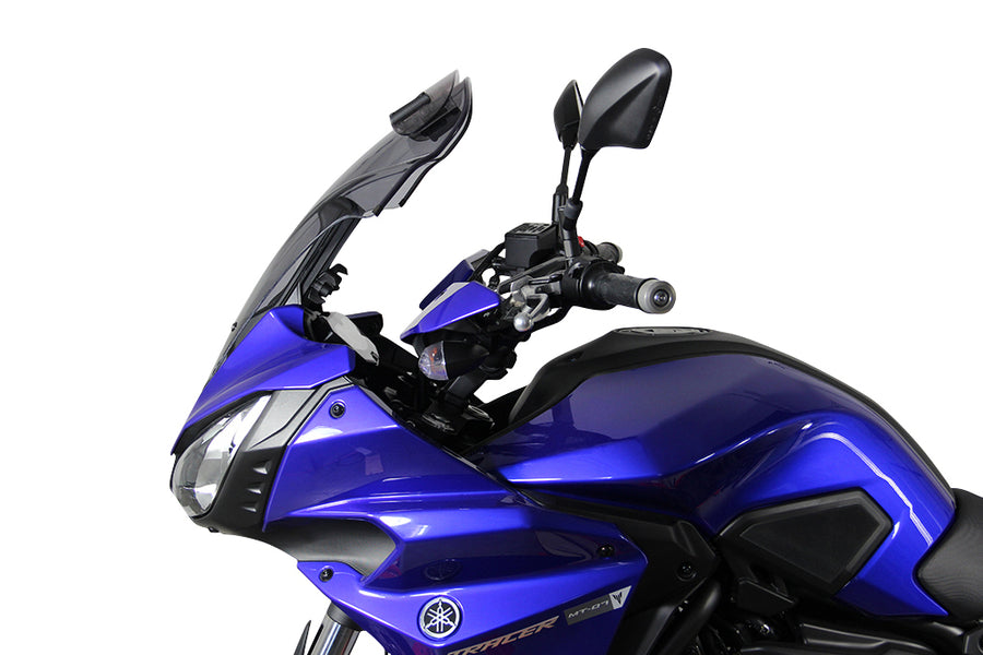 Yamaha MT-07 Tracer (Tracer 700) [2016-2019] -variotourings écran "VTM"