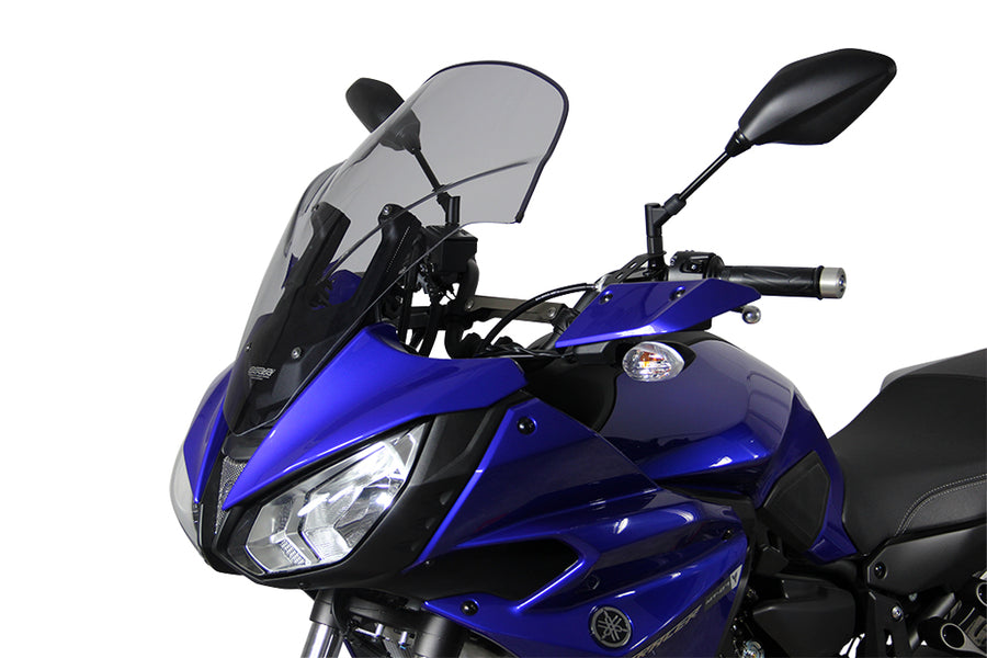 Yamaha MT-07 TRACER (TRACER 700) [2016-2019] – Tourenscheibe "TM"