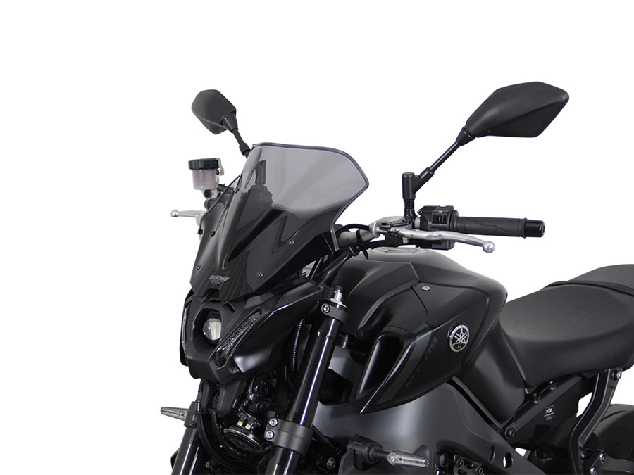 Yamaha MT-09 /SP FZ-09 /SP [2021-2023] – Racingscheibe "NRN"