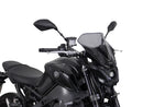 Yamaha MT-09 /SP FZ-09 /SP [2021-2023] – Racingscheibe "NRN"-4