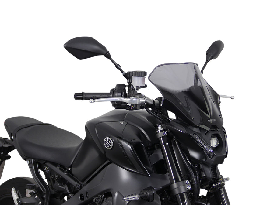 Yamaha MT-09 /SP FZ-09 /SP [2021-2023] – Racingscheibe "NRN"