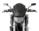 Yamaha MT-09 / FZ-09 [2014-2016] – Racingscheibe "NRN"-4