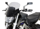 Yamaha MT-09 / FZ-09 [2014-2016] – Tourenscheibe "NTM"-4