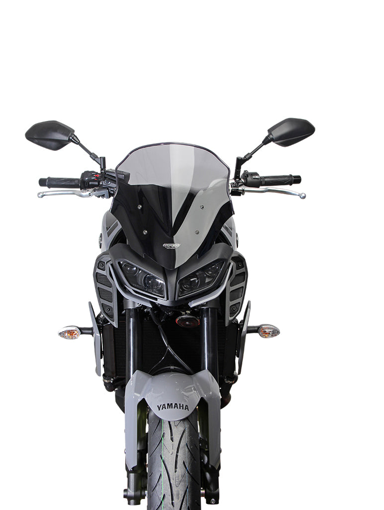 Yamaha MT-09 / SP FZ-09 / SP [2017-2020] -Cacture du disque "NRN"