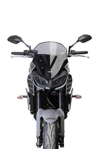 Yamaha MT-09 / SP FZ-09 / SP [2017-2020] -Cacture du disque "NRN"
