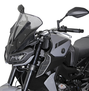 Yamaha MT-09 / SP FZ-09 / SP [2017-2020] -Cacture du disque "NRN" - 0