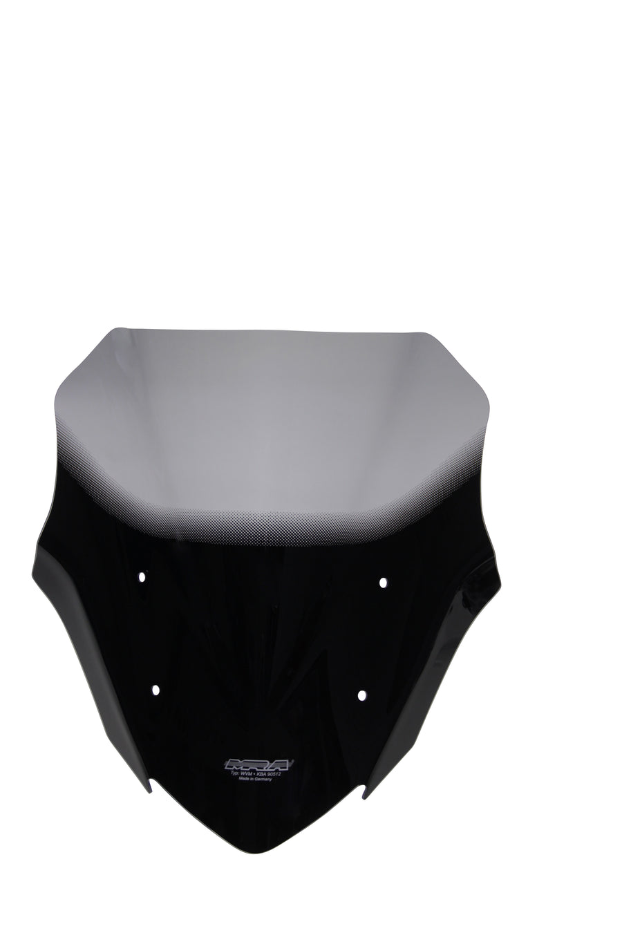 Yamaha MT-09 / SP FZ-09 / SP [2017-2020] -Cacture du disque "NRN"