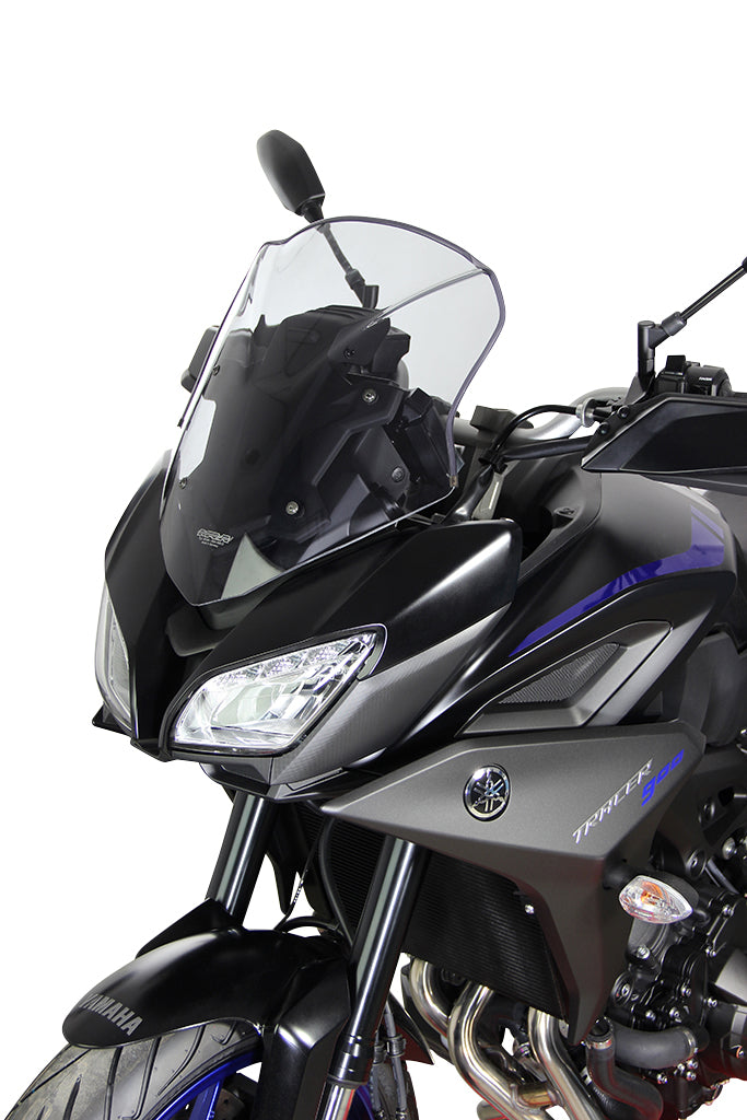 Yamaha TRACER 900 (MT-09) /GT [2018-] – Sportscheibe "SPM"