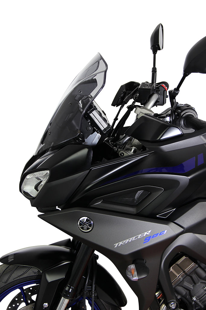 Yamaha TRACER 900 (MT-09) /GT [2018-] – Sportscheibe "SPM"