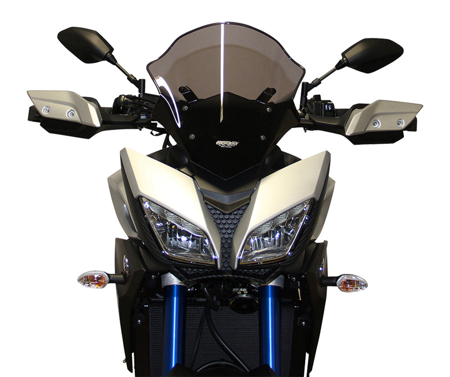 Yamaha MT-09 Tracer [2015-2017] - Disqueur "T"