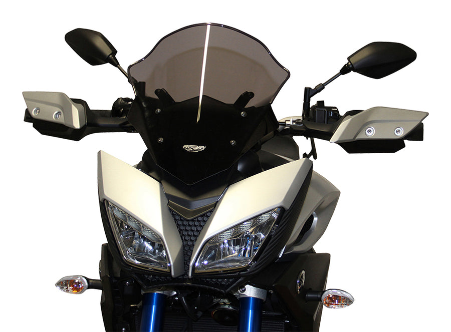 Yamaha MT-09 Tracer [2015-2017] - Disqueur "T"
