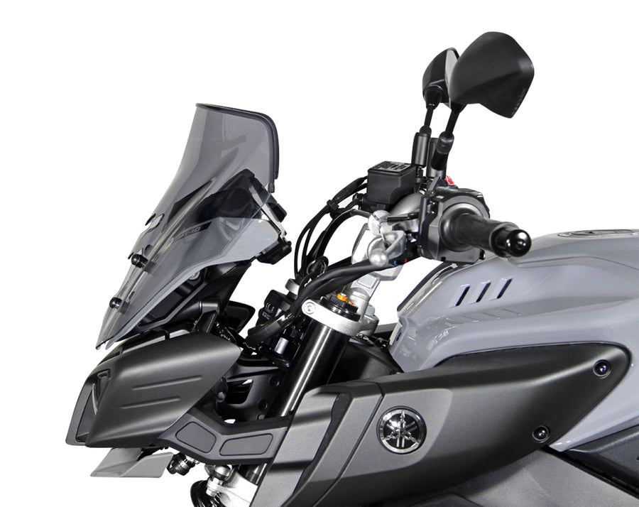 Yamaha MT-10 /SP [2016-2021] – Spoilerscheibe "NS"