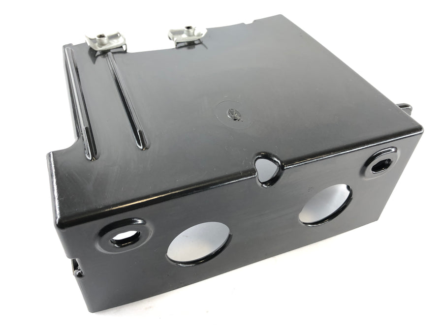 KTM 640 LC4 Adventure [2003] - Battery holder