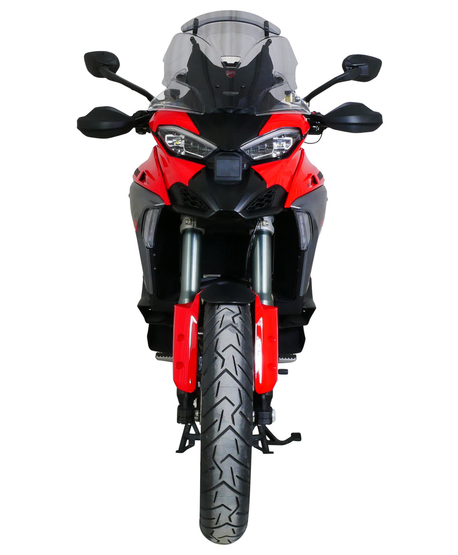 Ducati Multistrada V4 /S [2025-]-Variotouringsscreen "VTM"