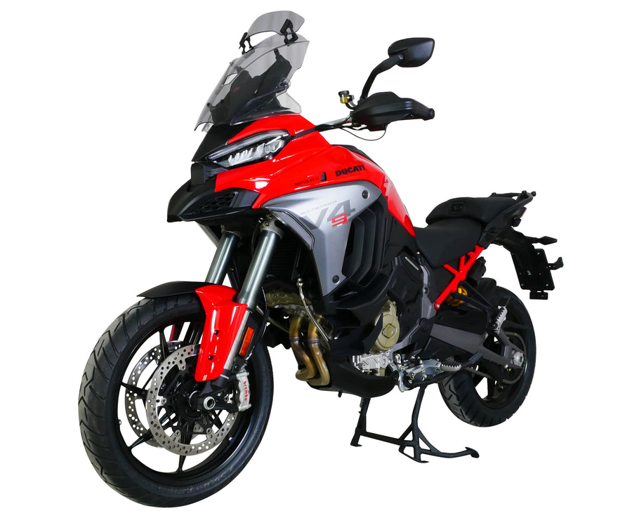 Ducati Multistrada V4 /S [2025-]-Variotouringsscreen "VTM"