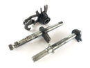 Yamaha TT 600 R DJ01 [2000] - Schaltwelle Set-2