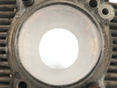 Ducati Multistrada 1000 DS [2003] - Cylindre avec piston cylindre horizontal-3
