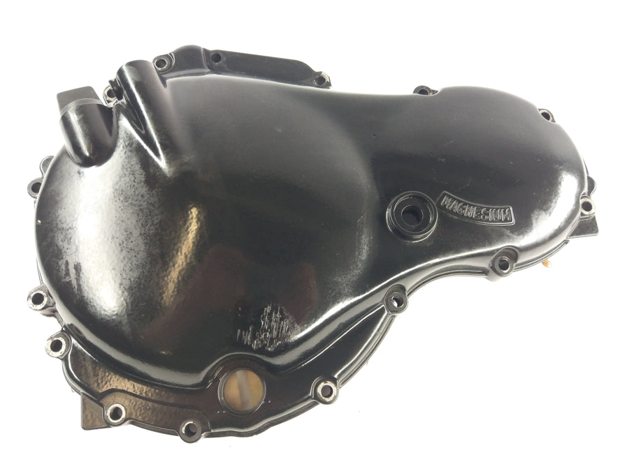 Triumph Speed ​​​​Triple T509 - Couvercle moteur couvercle embrayage