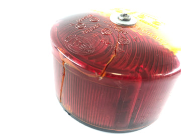 Moto Guzzi Le Mans 1000 VV [1988] - Taillight with crack - 0