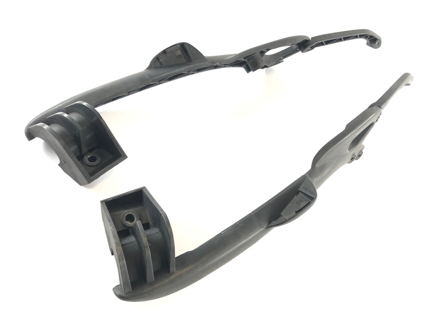 BMW K 1200 GT K12 [2004] - Ensemble de supports de valises