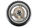 Triumph Sprint 955i RS T695 [2001] - Hinterrad Rad Felge-2