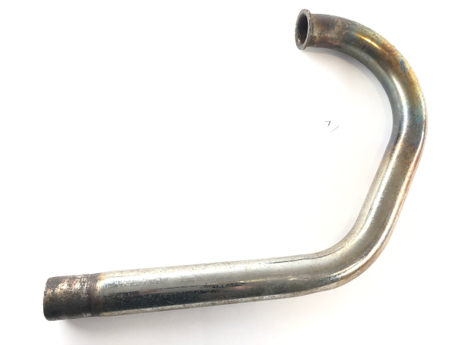 Moto Guzzi 850-T3 VD [1979] - Manifold
