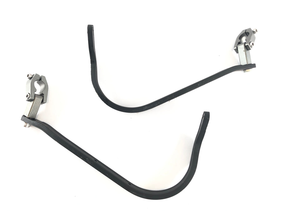 Husqvarna SMR 570 [2003] - Handprotektoren Handschützer