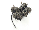 Honda ST 1100 SC26 Pan European [1990] - Carburettor-1
