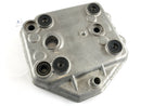 Kawasaki VN 900 Classic [2010] - Ventildeckel-2