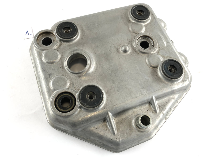 Kawasaki VN 900 Classic [2010] - Ventildeckel