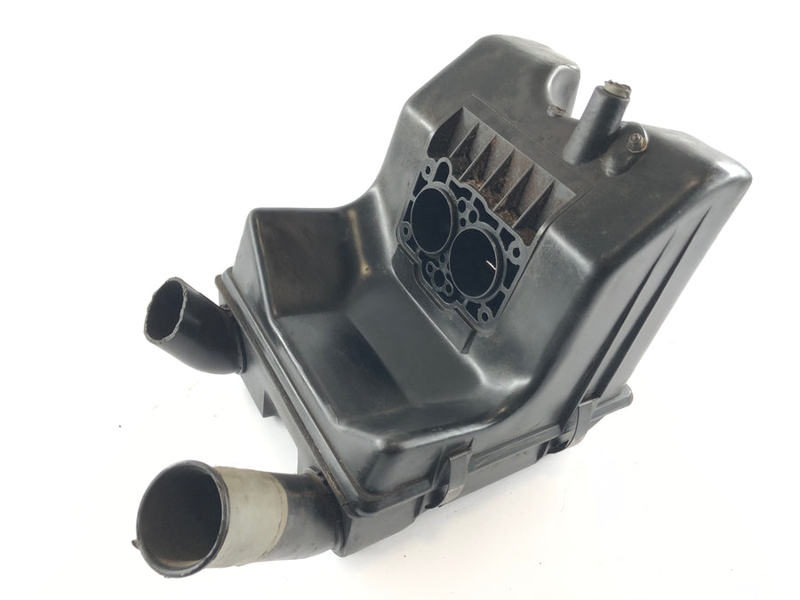 Ducati Paso 750 [1990] - Air filter box airbox