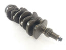 Honda CBR 900 RR SC33 [1996] - Crankshaft-3