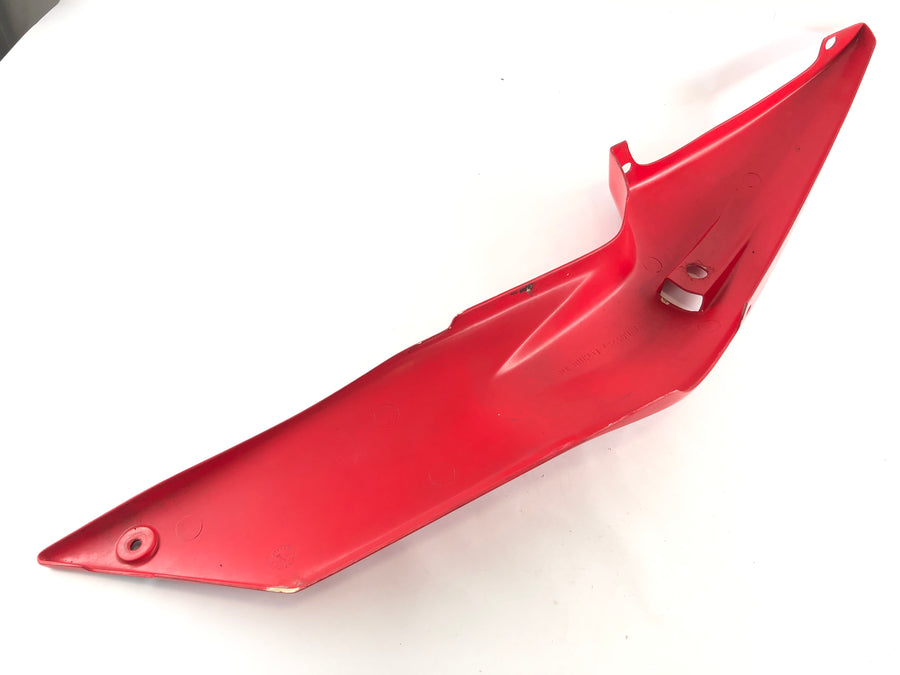 Ducati 888 Strada [1993] - Rear fairing right fairing