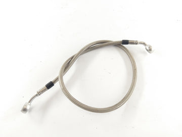 Triumph Sprint 955i RS T695 [2000] - Brake line steel braided - 0