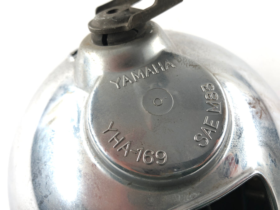 Yamaha XV 535 Virago 2YL [1987] - Headlight