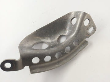 Yamaha YZ 450 F [2005] - Engine protection sheet - 0